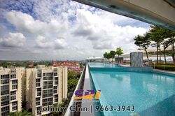 Jardin (D21), Condominium #583312081